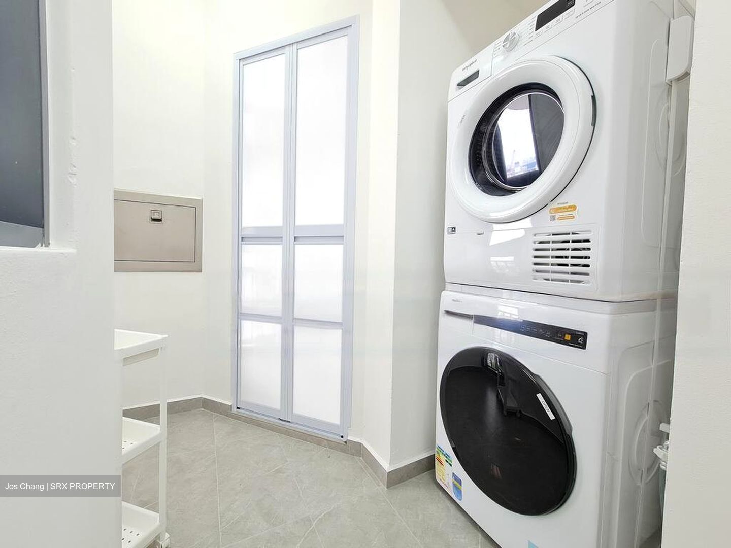Aquarius By The Park (D16), Condominium #460793911
